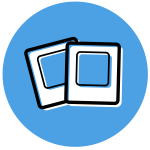 sharing icon