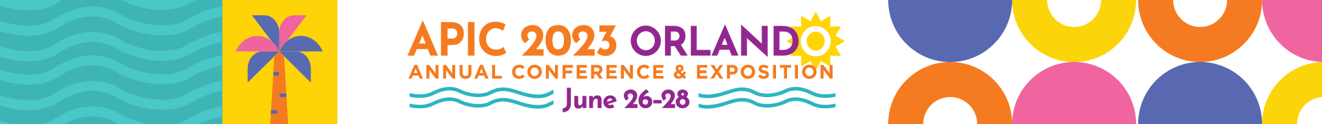 APIC 2023 Annual Conference & Exposition