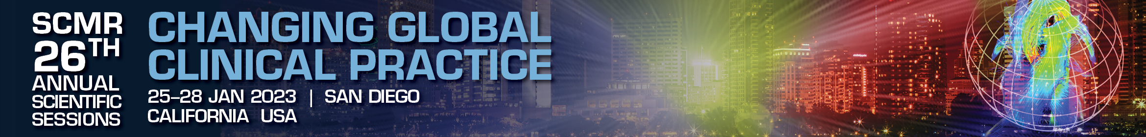 2023 SCMR Conference