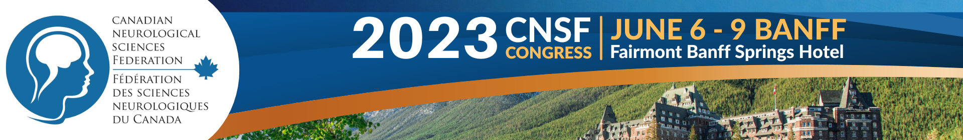 2023 CNSF Congress