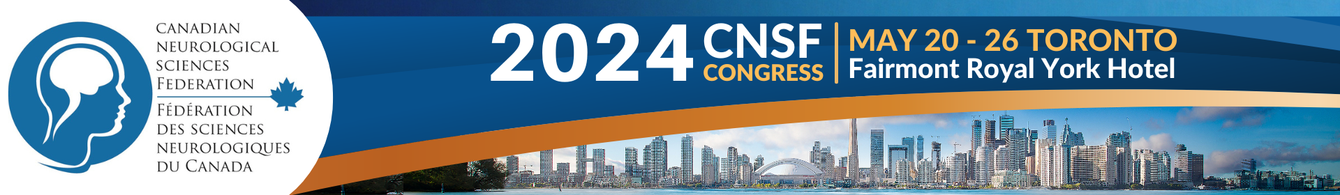 2024 CNSF Congress