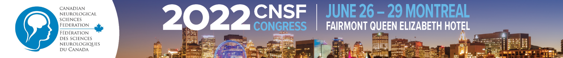 2022 CNSF Congress
