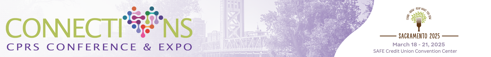 CONNECTIONS 2025: CPRS Conference & Expo