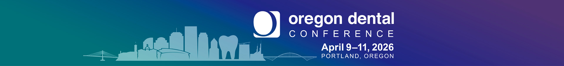 2026 Oregon Dental Conference