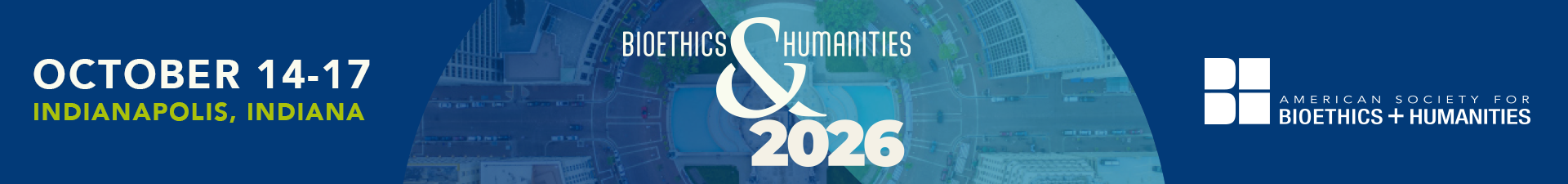 2026 Annual ASBH Conference