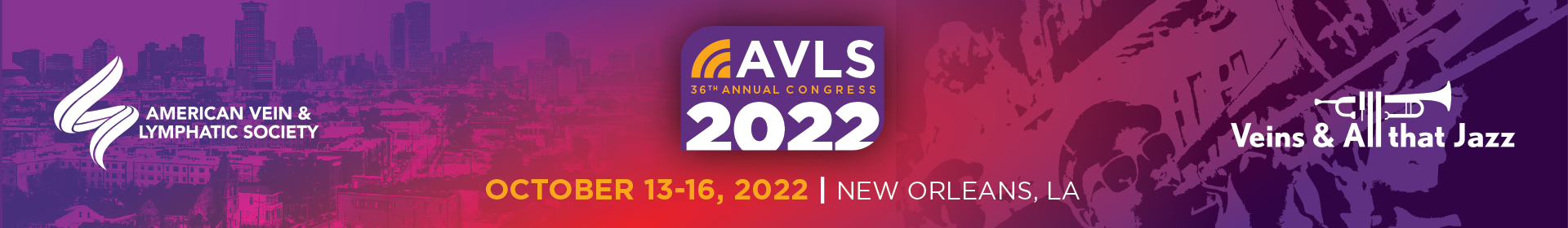 AVLS 2022 Annual Congress