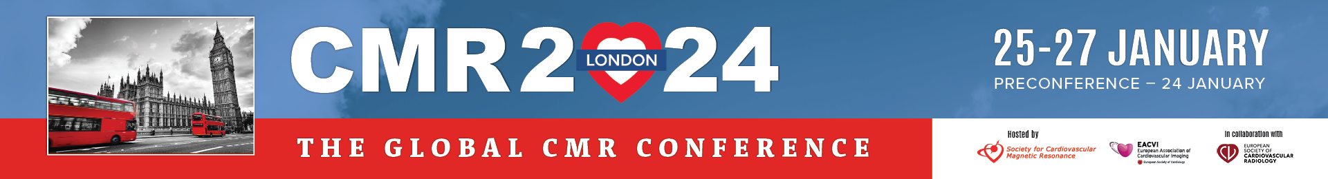 CMR2024 Global Conference