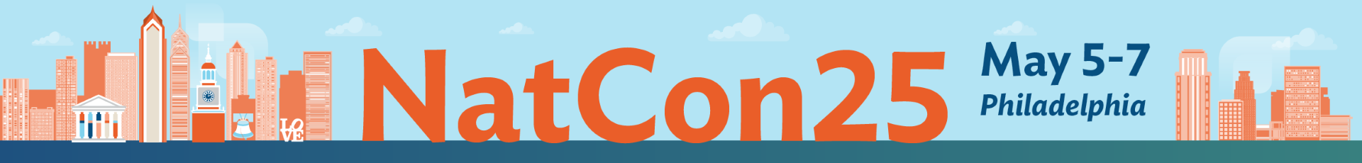 NatCon25 Evaluation Portal