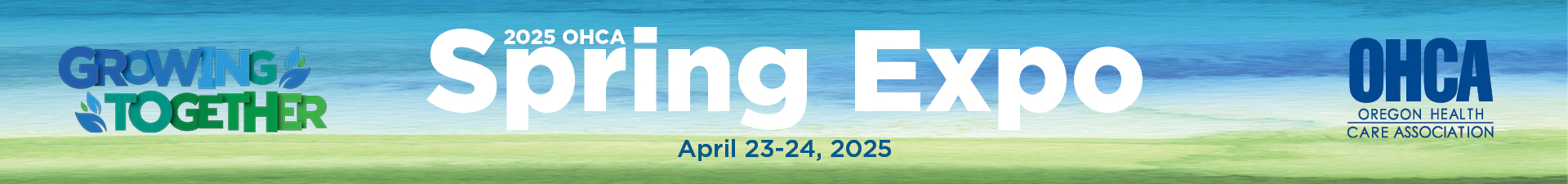 Spring Expo 2025