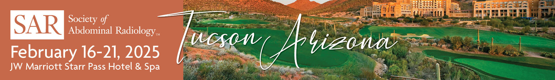 SAR 2025 Annual Meeting