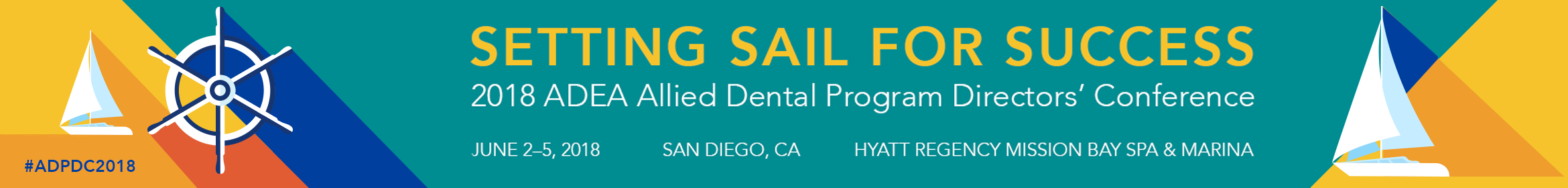 2018 ADEA Allied Dental Program Directors