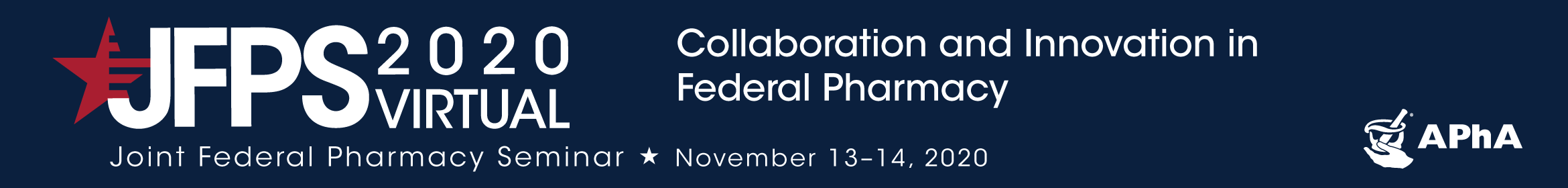 JFPS 2020 Virtual Meeting & Exposition Main banner