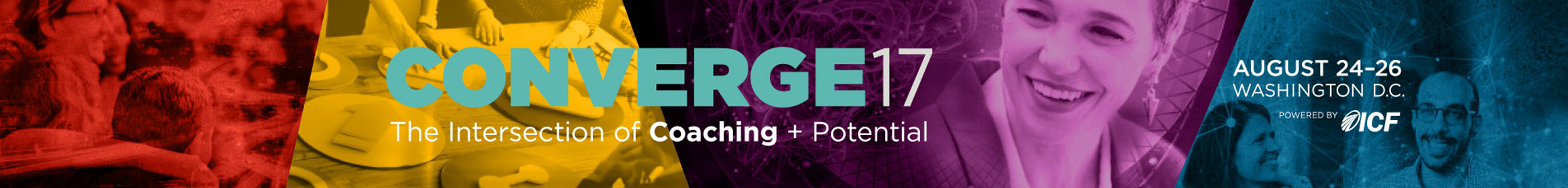 Converge 2017 Main banner