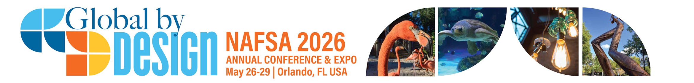 2026 Annual Conference  Main banner