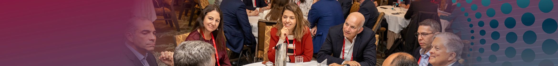 2026 ACC Chief Legal Officer Global Summit Main banner