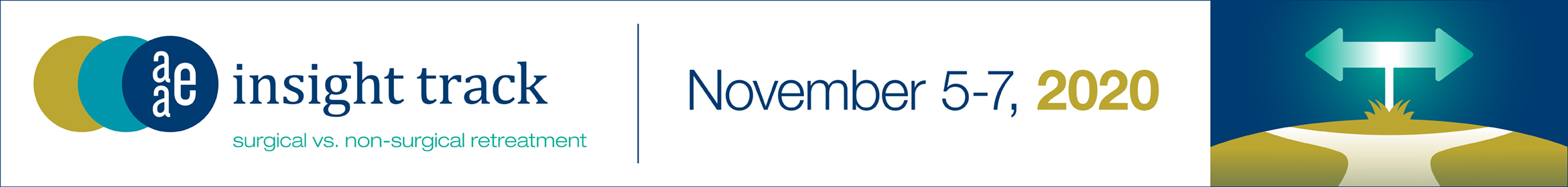 Insight Track: Surgical vs. Non-Surgical Retreament Main banner