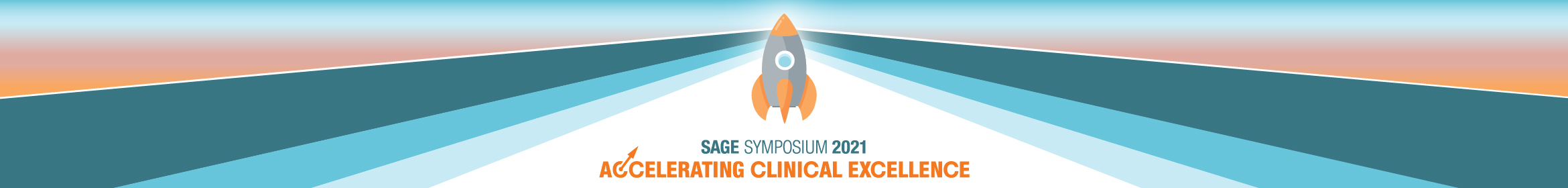 SAGE Symposium 2021 Main banner