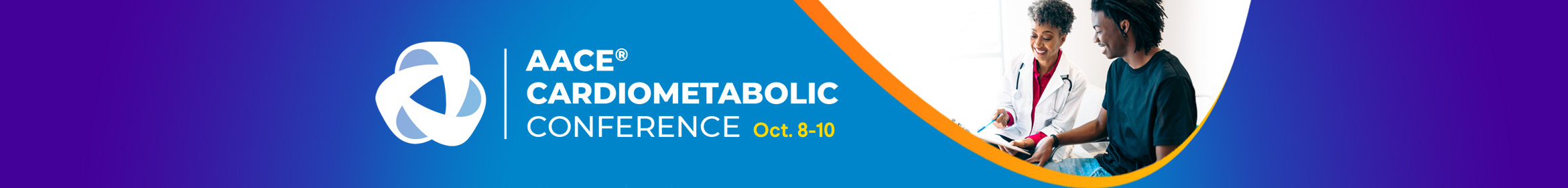 Cardiometabolic Conference Main banner