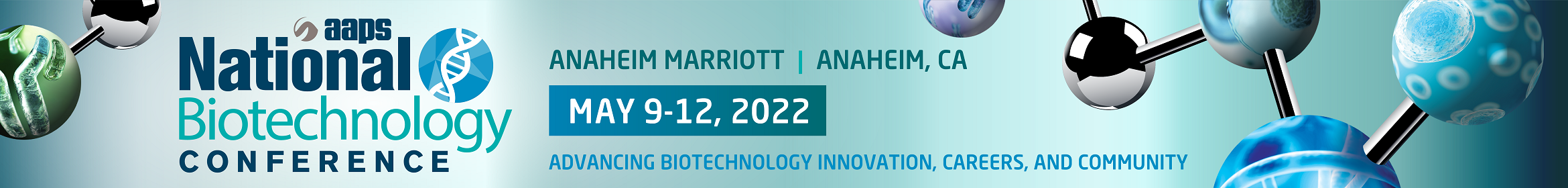 2022 National Biotechnology Conference