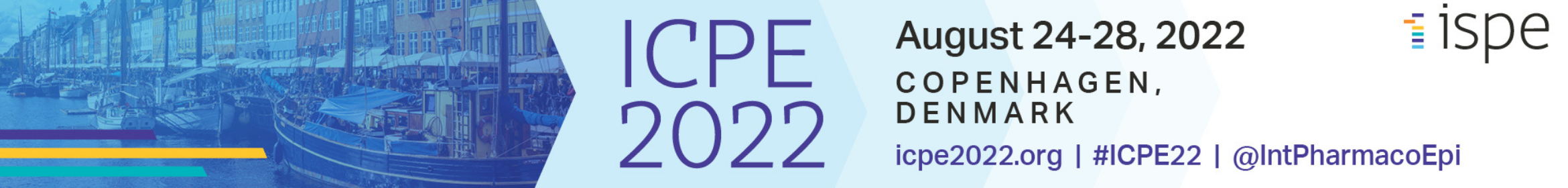 ICPE 2022 Main banner
