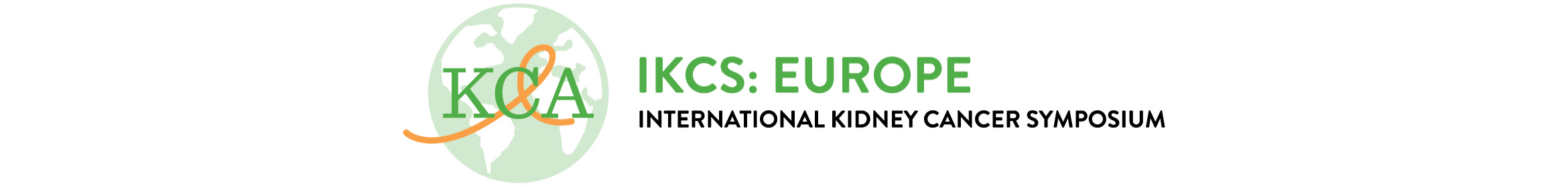 2022 IKCS: Europe Main banner