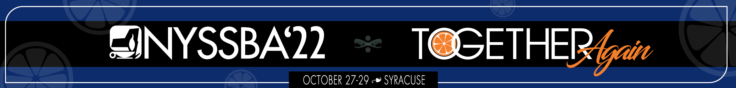 NYSSBA 2022 Annual Convention & Education Expo Main banner