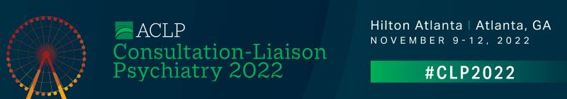 CLP 2022 Annual Meeting Main banner