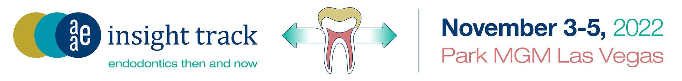 Insight Track: Endodontics Then and Now Main banner