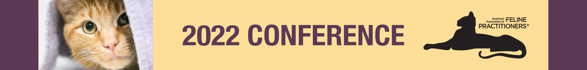 2022 AAFP Annual Conference Main banner