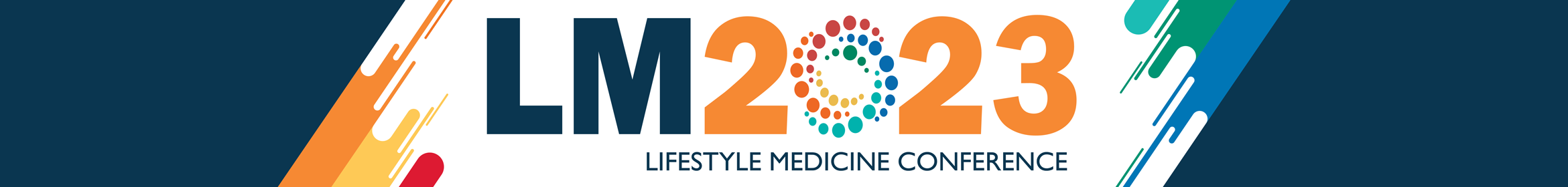 Lifestyle Medicine 2023 Main banner