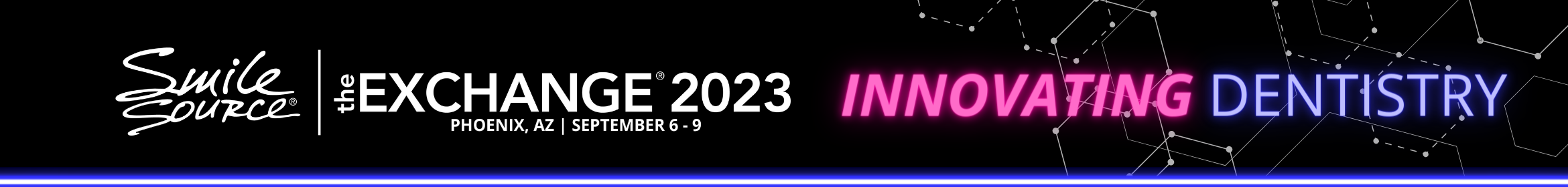 2023 SMILE SOURCE EXCHANGE Main banner