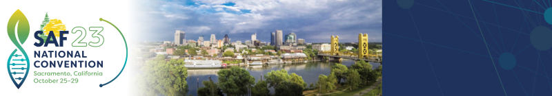 2023 SAF National Convention Main banner