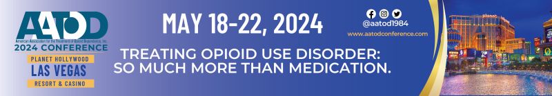 2024 AATOD Conference Main banner