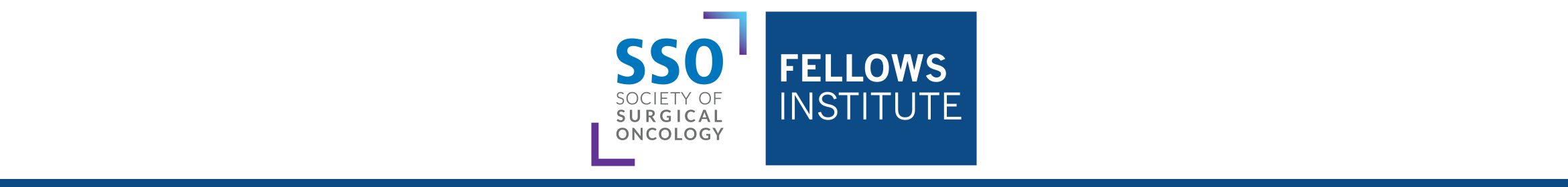 Fellows Institute 2023 Main banner