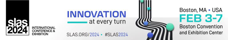 SLAS2024 Main banner