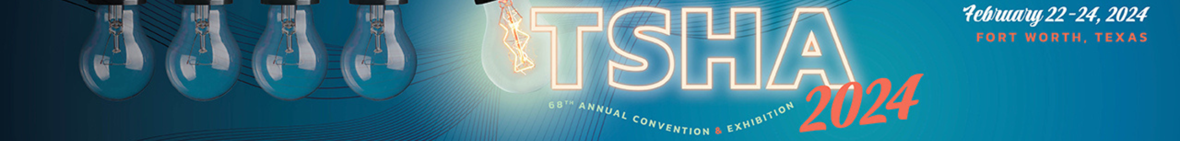 2023 Annual Convention Main banner