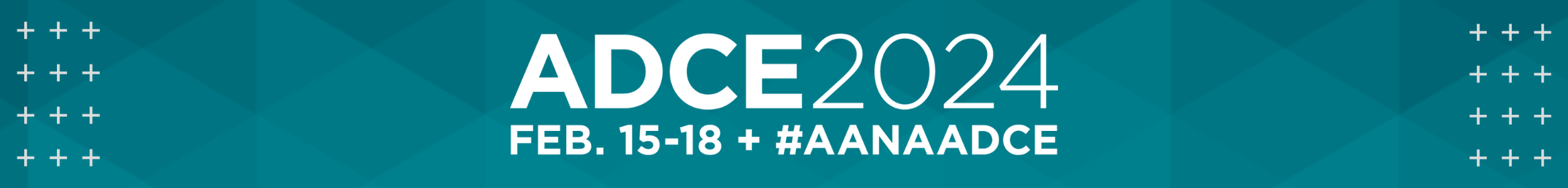2024 Assembly of Didactic and Clinical Educators  Main banner