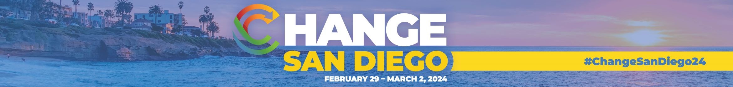 Change San Diego Main banner