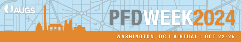 PFD Week 2024 Main banner