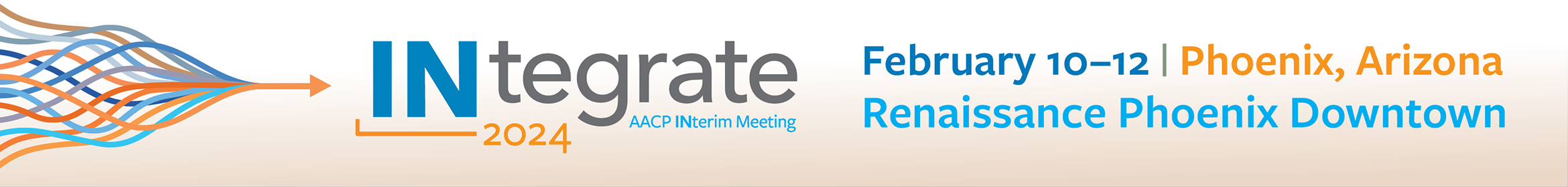 INtegrate 2024 Main banner