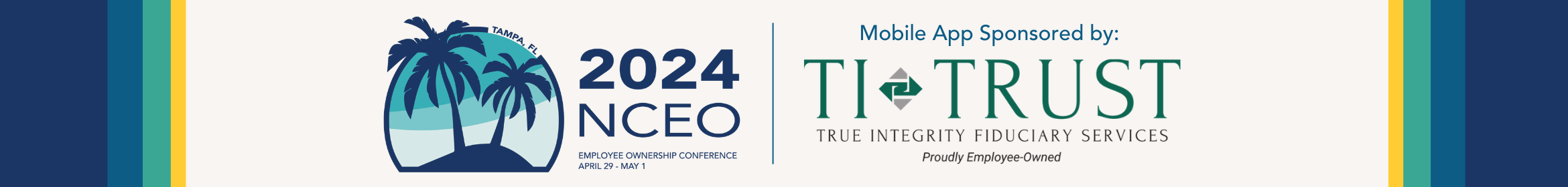 2024 Annual Conference Main banner
