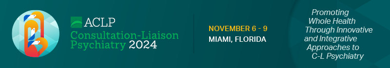 CLP 2024 Annual Meeting Main banner