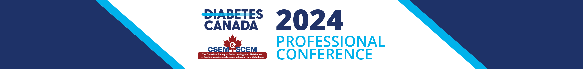 2024 DC/CSEM Conference Main banner