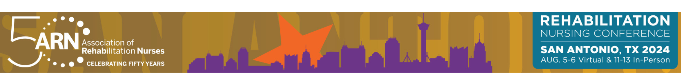 ARN 2024 Annual Meeting Main banner
