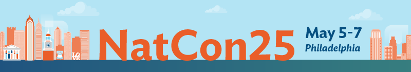 NatCon25 Main banner