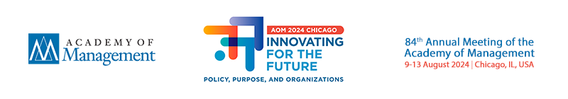 AOM 2024 Main banner