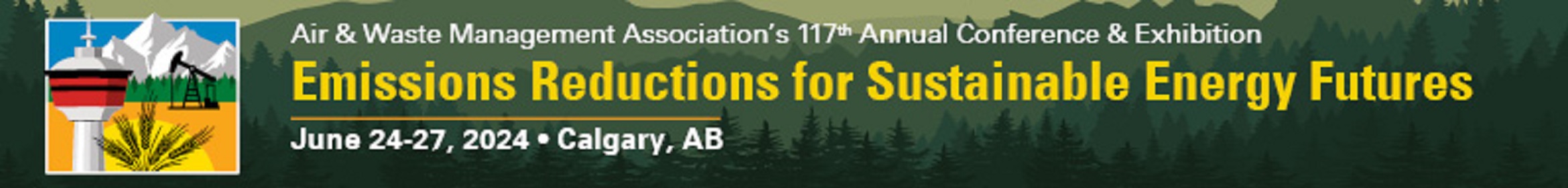 A&WMA ACE 2024 Main banner