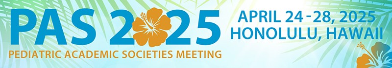 PAS 2025 Meeting Main banner