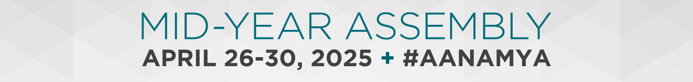 2025 Mid-Year Assembly Main banner