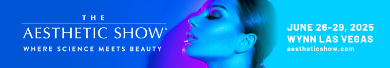 The Aesthetic Show 2025 Main banner